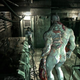 Illustration for article titled Resident Evil: The Darkside Chronicles Promises Next-Gen Graphics For Wii